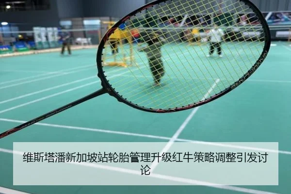维斯塔潘新加坡站轮胎管理升级红牛策略调整引发讨论