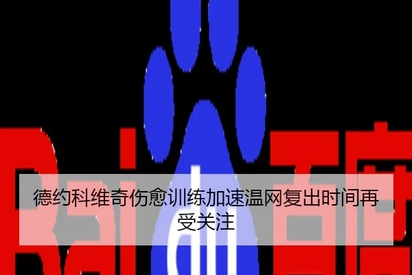 德约科维奇伤愈训练加速温网复出时间再受关注